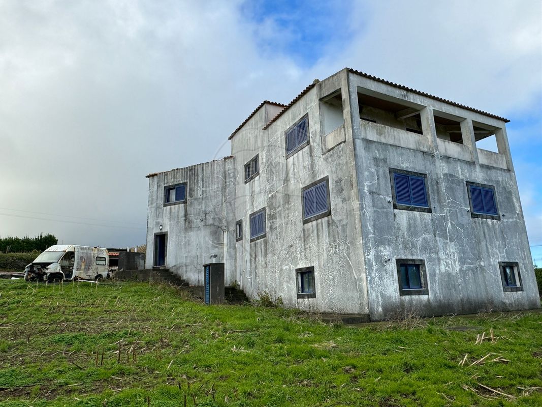 7 chambres Maison à Santa Cruz das Flores, Portugal No. 32346
