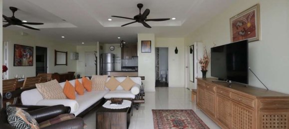 Apartamento com 3 quartos em condomínio em Chiang Mai, Thailand N.º 62202 6