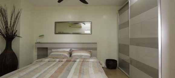 Apartamento com 3 quartos em condomínio em Chiang Mai, Thailand N.º 62202 8
