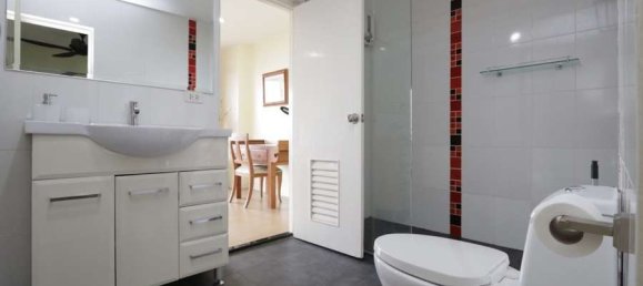 Apartamento com 3 quartos em condomínio em Chiang Mai, Thailand N.º 62202 16