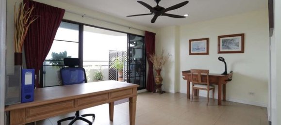 Apartamento com 3 quartos em condomínio em Chiang Mai, Thailand N.º 62202 14