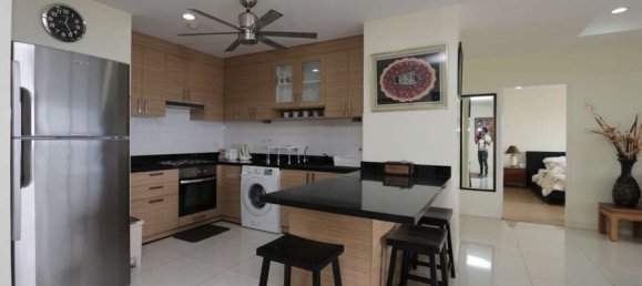 Apartamento com 3 quartos em condomínio em Chiang Mai, Thailand N.º 62202 11