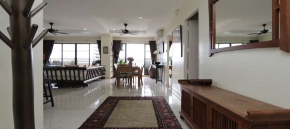 Apartamento com 3 quartos em condomínio em Chiang Mai, Thailand N.º 62202 13