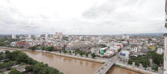 Apartamento com 3 quartos em condomínio em Chiang Mai, Thailand N.º 62202 18