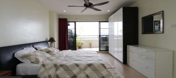 Apartamento com 3 quartos em condomínio em Chiang Mai, Thailand N.º 62202 10