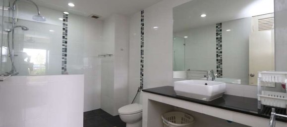 Apartamento com 3 quartos em condomínio em Chiang Mai, Thailand N.º 62202 4