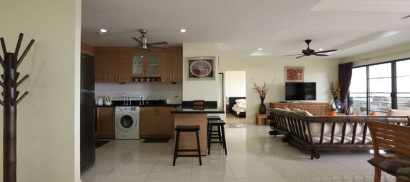 Apartamento com 3 quartos em condomínio em Chiang Mai, Thailand N.º 62202 9
