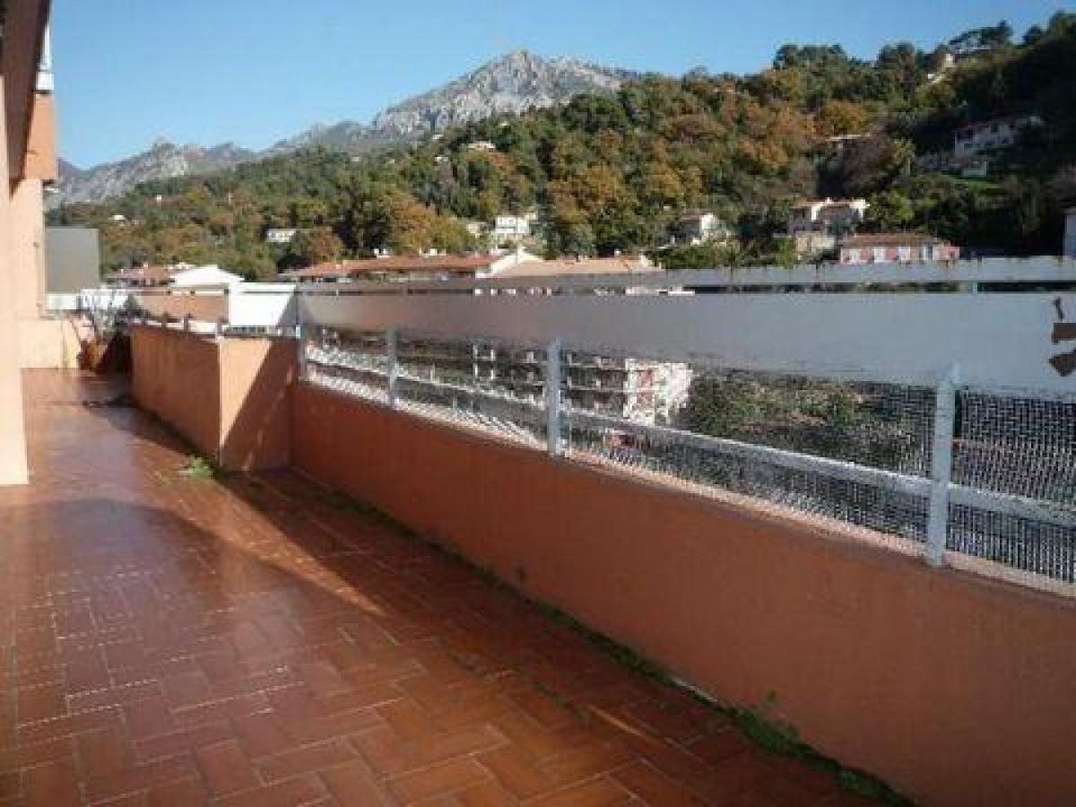 2 Schlafzimmer Eigentumswohnung in Menton, France, Nr. 15283