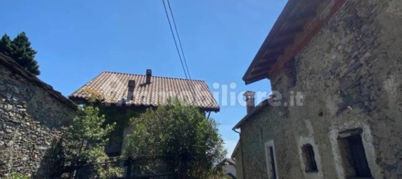 3-salle Maison à Vercana, Italy No. 170597 20