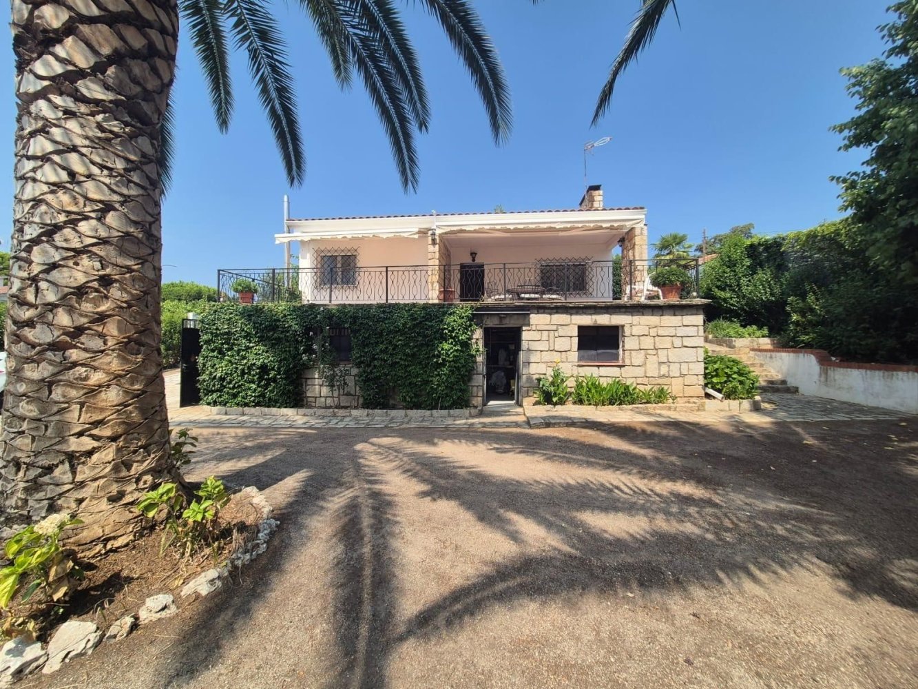 4 bedrooms House in Villa del Prado, Spain No. 178589