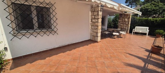 4 bedrooms House in Villa del Prado, Spain No. 178589 19
