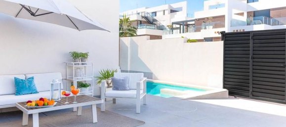 Villa T4 em Benijofar, Spain N.º 176111 2