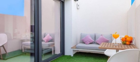 Villa T4 em Benijofar, Spain N.º 176111 21