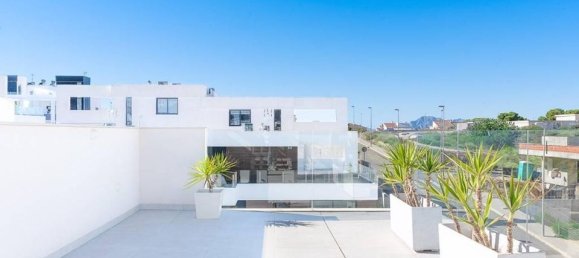 Villa T4 em Benijofar, Spain N.º 176111 4