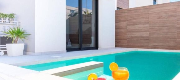 Villa T4 em Benijofar, Spain N.º 176111 24