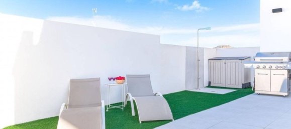 Villa T4 em Benijofar, Spain N.º 176111 22