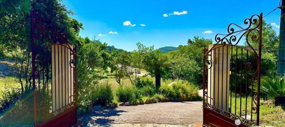 Villa T6 em Grimaud, France N.º 344877 2