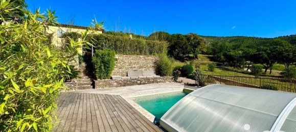 Villa T6 em Grimaud, France N.º 344877 7