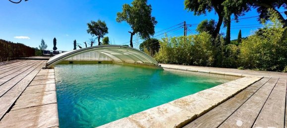 Villa T6 em Grimaud, France N.º 344877 5