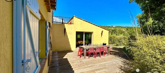 Villa T6 em Grimaud, France N.º 344877 16