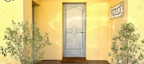 Villa T6 em Grimaud, France N.º 344877 9