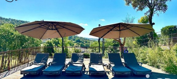 Villa T6 em Grimaud, France N.º 344877 6