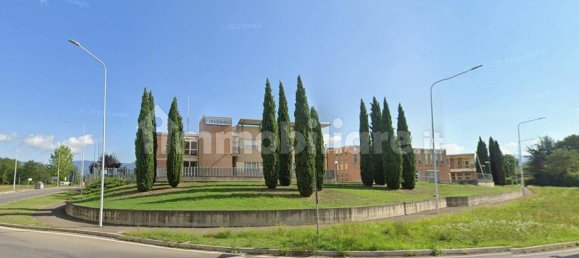 2553m² Building in Bibbiena, Italy No. 320907 7