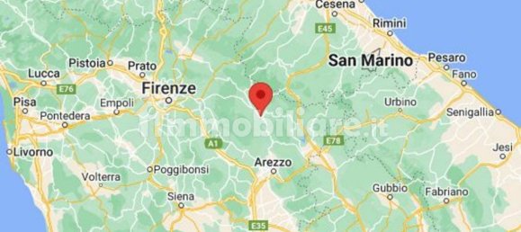 2553m² Building in Bibbiena, Italy No. 320907 9