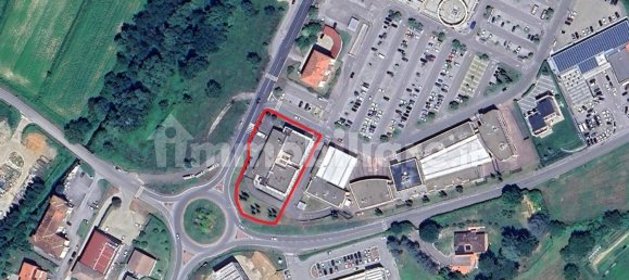 2553m² Building in Bibbiena, Italy No. 320907 10