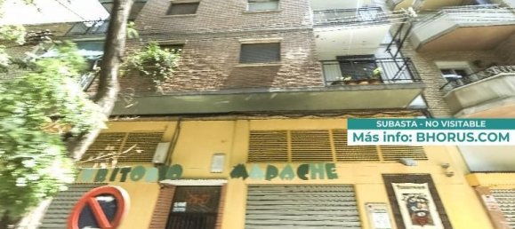 2 bedrooms Apartment in Zaragoza, Spain No. 142657 2