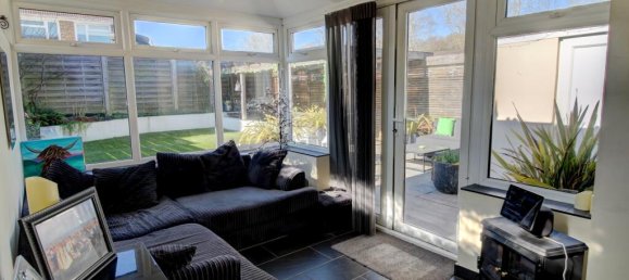 3 Schlafzimmer Haus in Crawley, United Kingdom, Nr. 10653 6