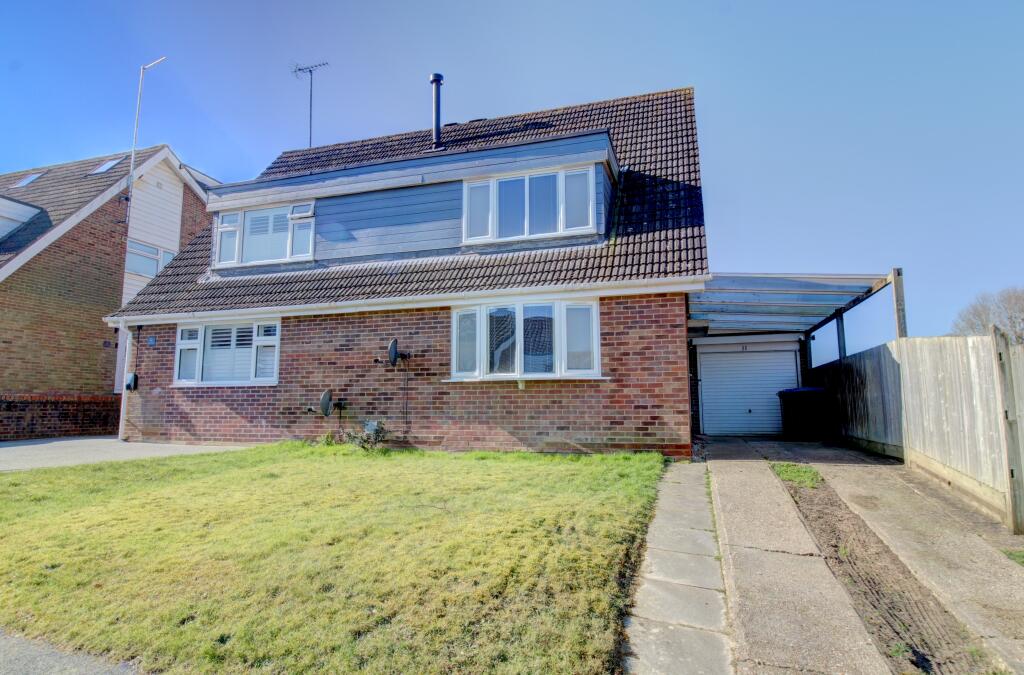 3 Schlafzimmer Haus in Crawley, United Kingdom, Nr. 10653