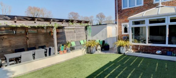 3 Schlafzimmer Haus in Crawley, United Kingdom, Nr. 10653 32