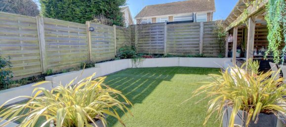 3 Schlafzimmer Haus in Crawley, United Kingdom, Nr. 10653 29