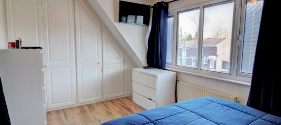 3 Schlafzimmer Haus in Crawley, United Kingdom, Nr. 10653 15