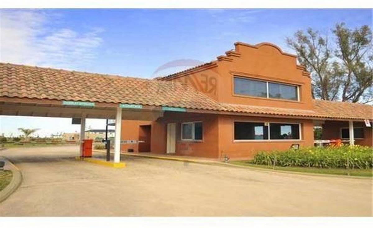  قطعة أرض في Escobar, Argentina رقم 116982