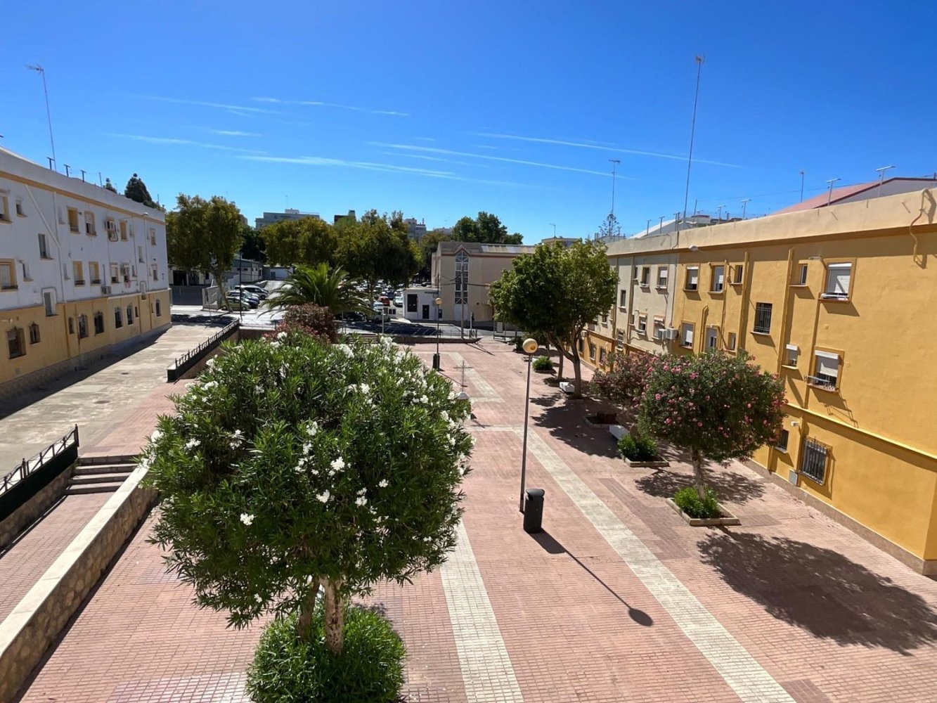 3 bedrooms Apartment in Cadiz, Spain No. 209305