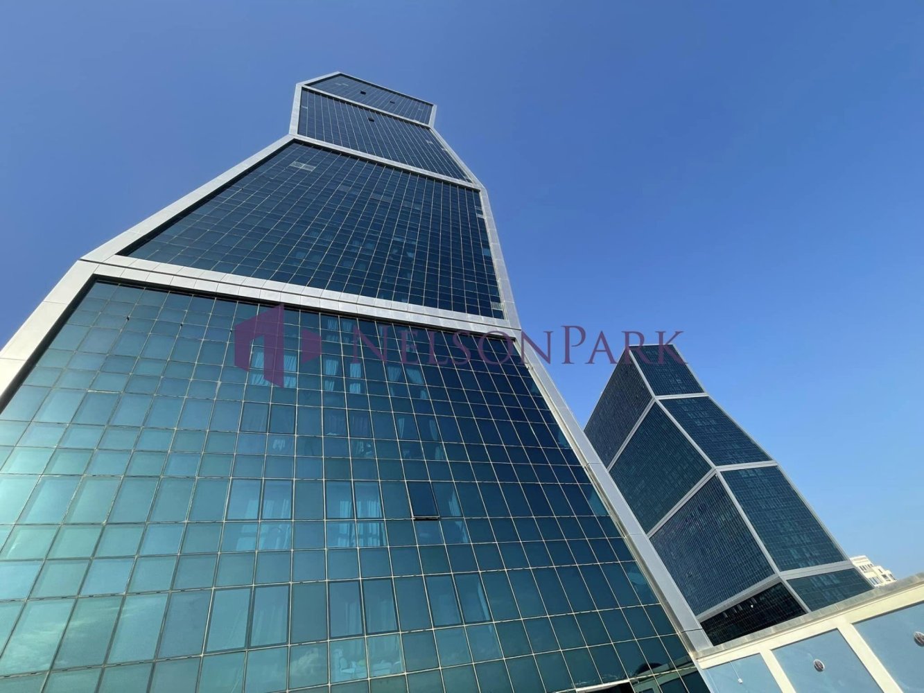 2 bedrooms Apartment in Doha, Qatar No. 1126