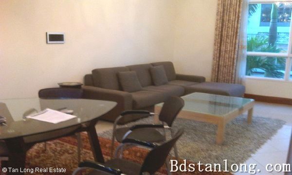 2 chambres Appartement à Nam Tu Liem, Vietnam No. 5452