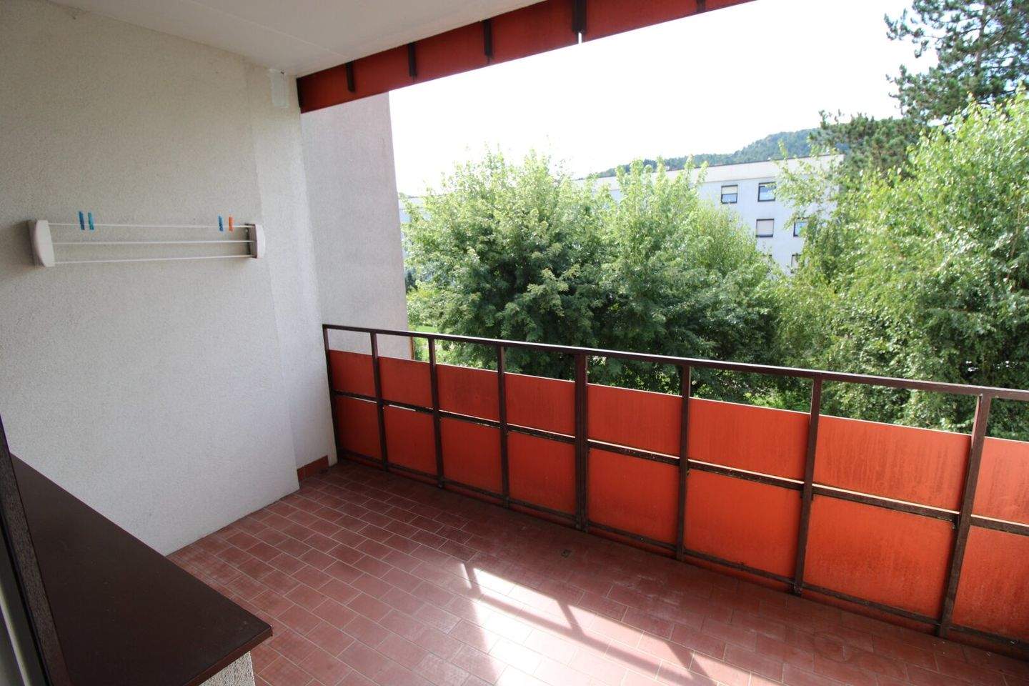 2-salle Appartement à Klagenfurt am Worthersee, Austria No. 248919