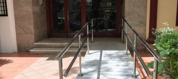 1 bedroom Apartment in Marbella, Spain No. 150687 13