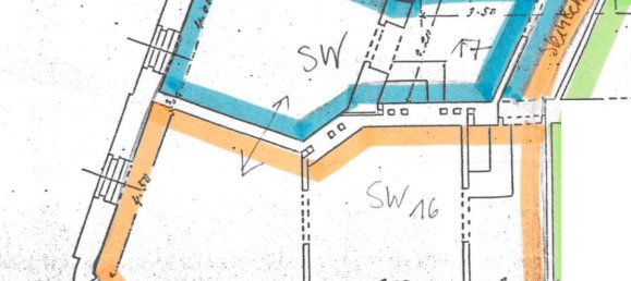 4 rooms Apartment in Neubau, Austria No. 144418 24