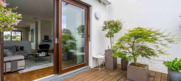 Дуплекс с 3 спальнями в Далем, Германия № 249796 17