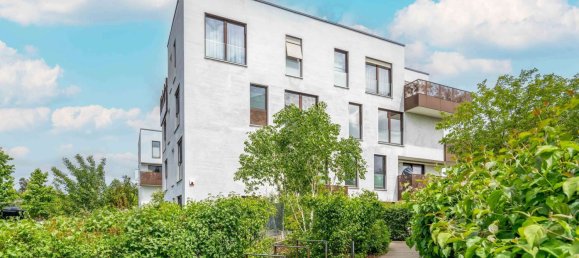 Дуплекс с 3 спальнями в Далем, Германия № 249796 20