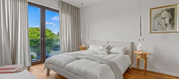 Дуплекс с 3 спальнями в Далем, Германия № 249796 13