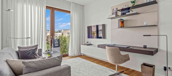 Дуплекс с 3 спальнями в Далем, Германия № 249796 10