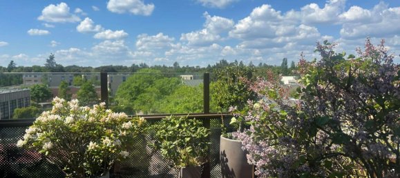 Дуплекс с 3 спальнями в Далем, Германия № 249796 5