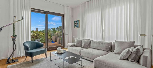 Дуплекс с 3 спальнями в Далем, Германия № 249796 2