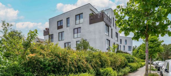 Дуплекс с 3 спальнями в Далем, Германия № 249796 6