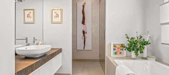 Дуплекс с 3 спальнями в Далем, Германия № 249796 14